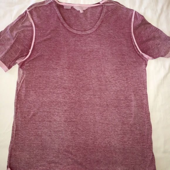 Ben Sherman T-shirt large size - Picture 4 of 7